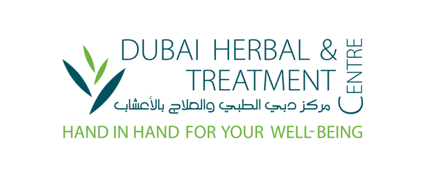 Dubai Herbal & Treatment Centre logo