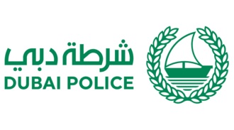 Dubai Police official emblem