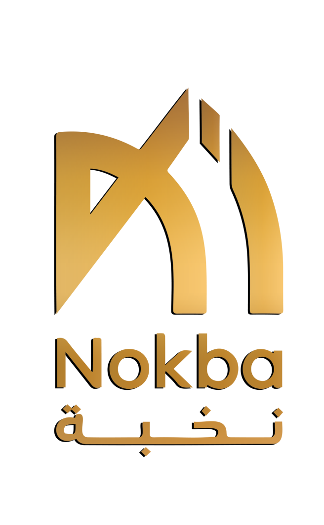 Nokba Management official logo